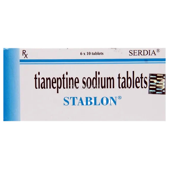stablon tablet 10's
